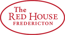 The Red House Fredericton